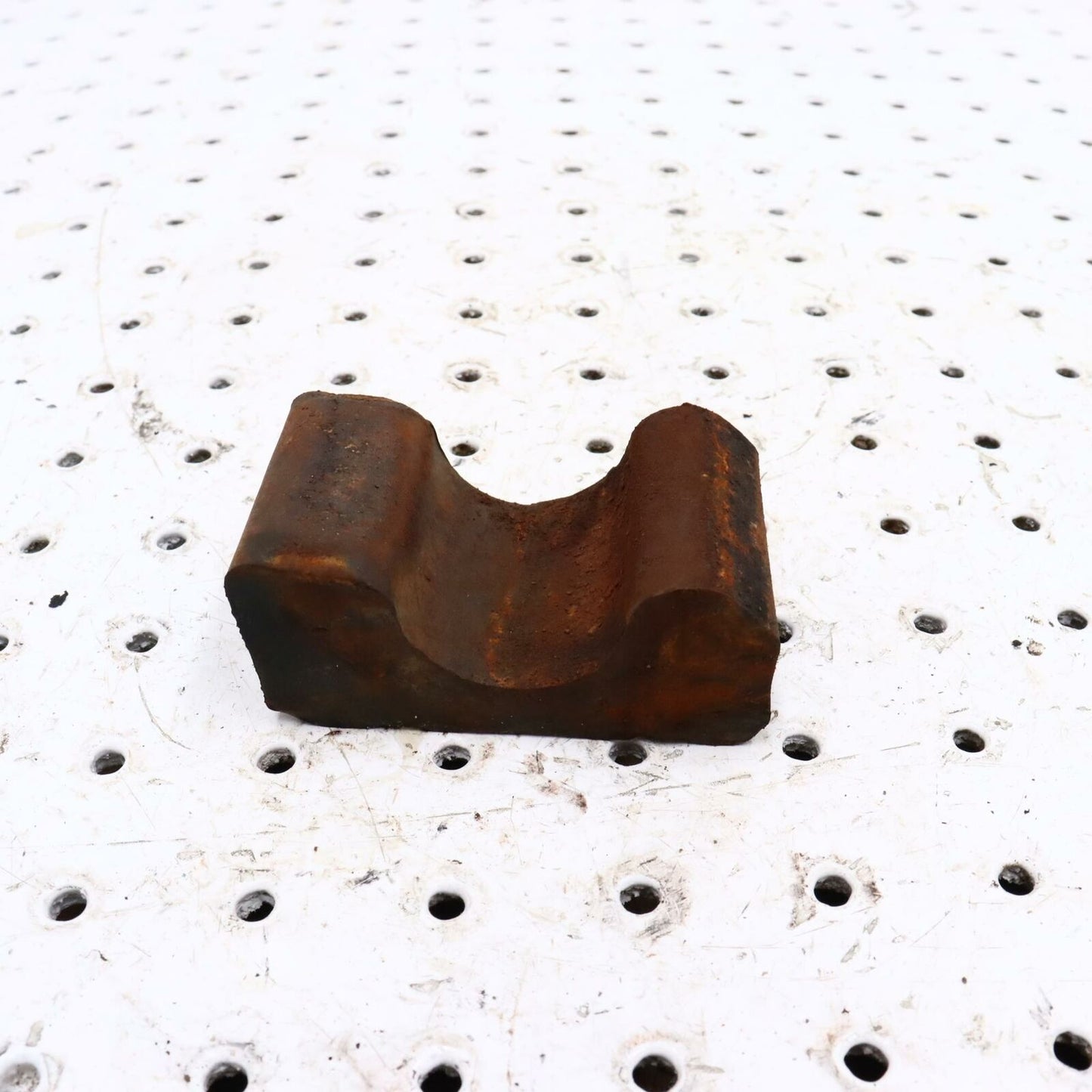 2013 ARCTIC CAT F5 SKI RUBBER STOPPER BUSHING BUMPER 0603-036