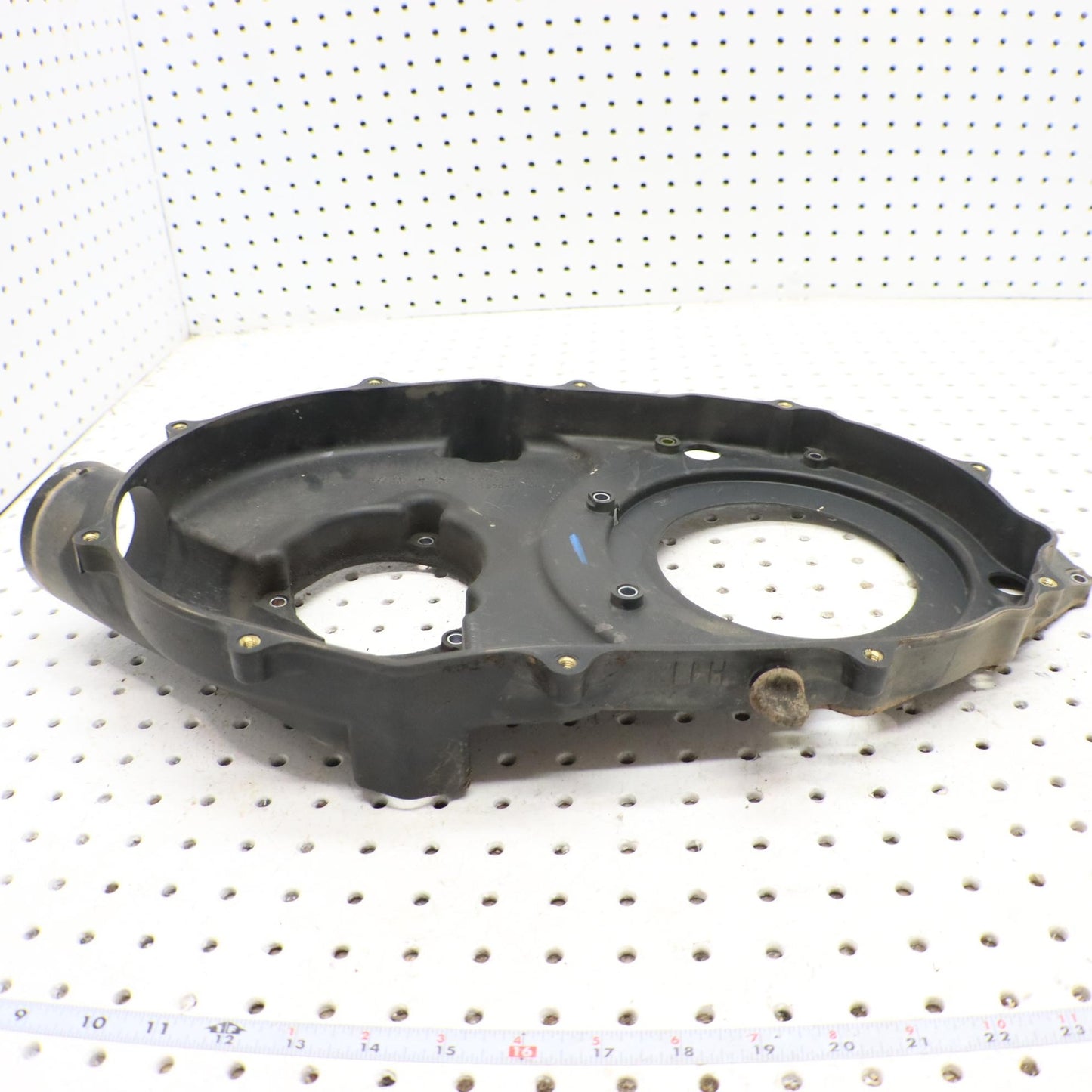 2016 SUZUKI KING QUAD 500 CLUTCH COVER INNER 11370-11H00