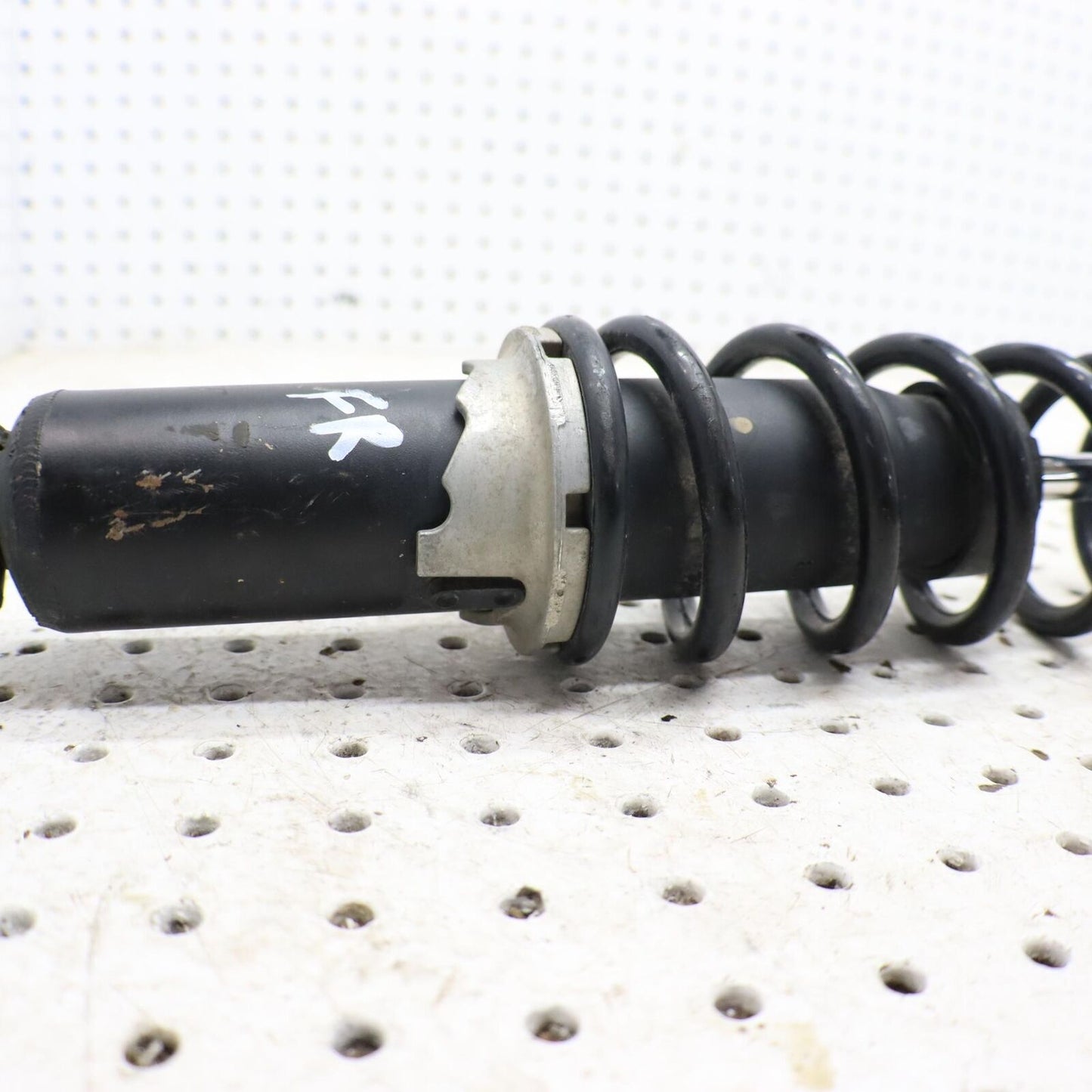 2009 POLARIS SPORTSMAN XP 850 FRONT SHOCK 7043464