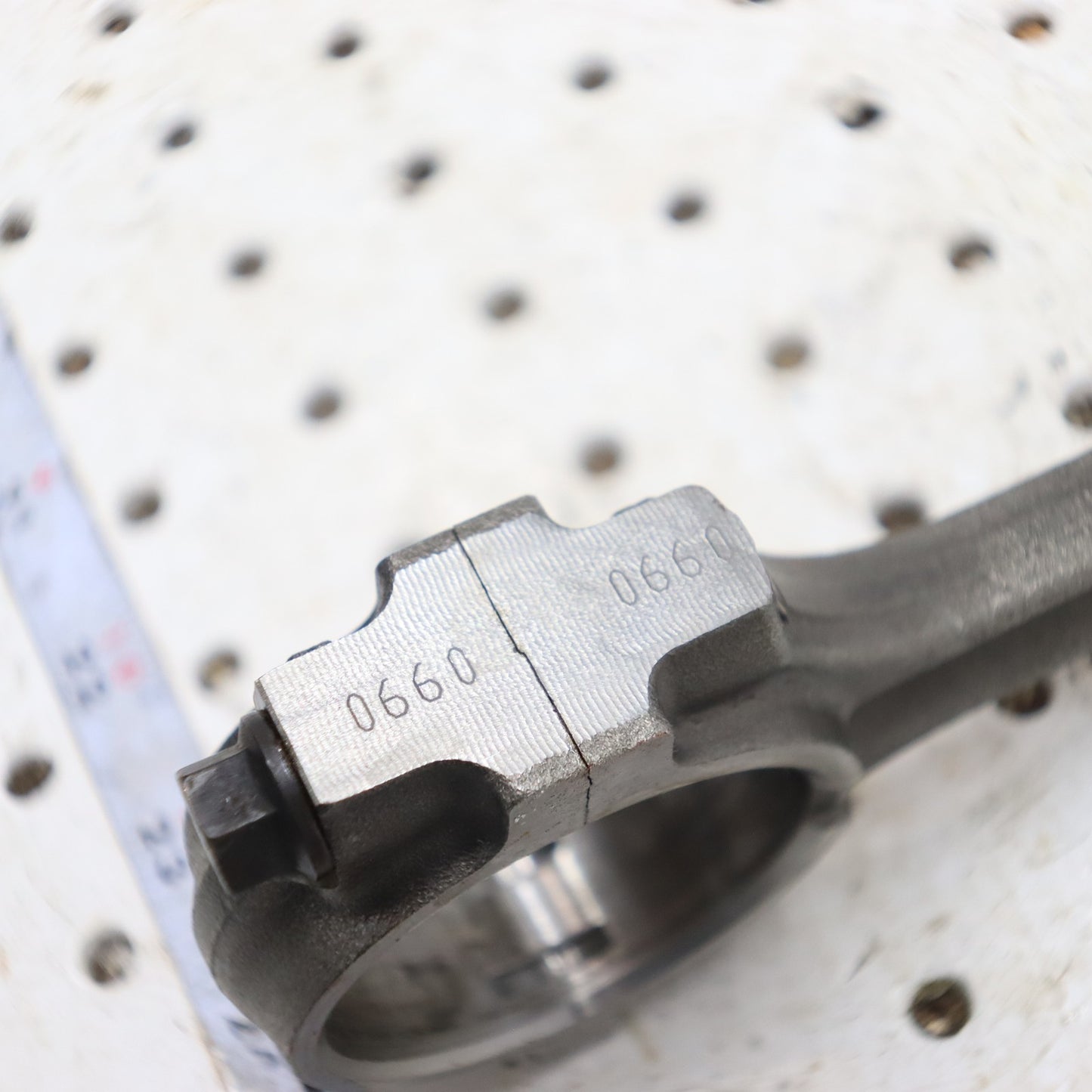 2009 Polaris Sportsman Xp 850 Connecting Rod 2203927; 2204634