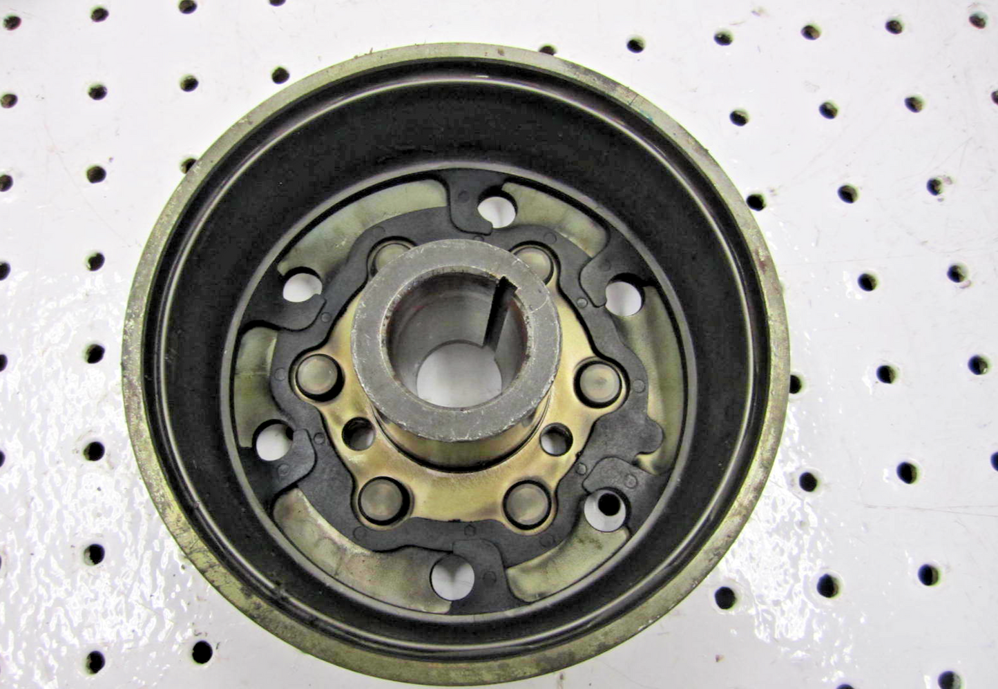 2005 ARCTIC CAT M7 141 FLYWHEEL 3006-523