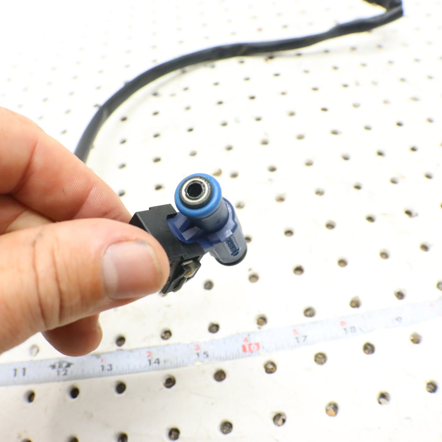 2008 Polaris Sportsman 800 Fuel Injector 1202863