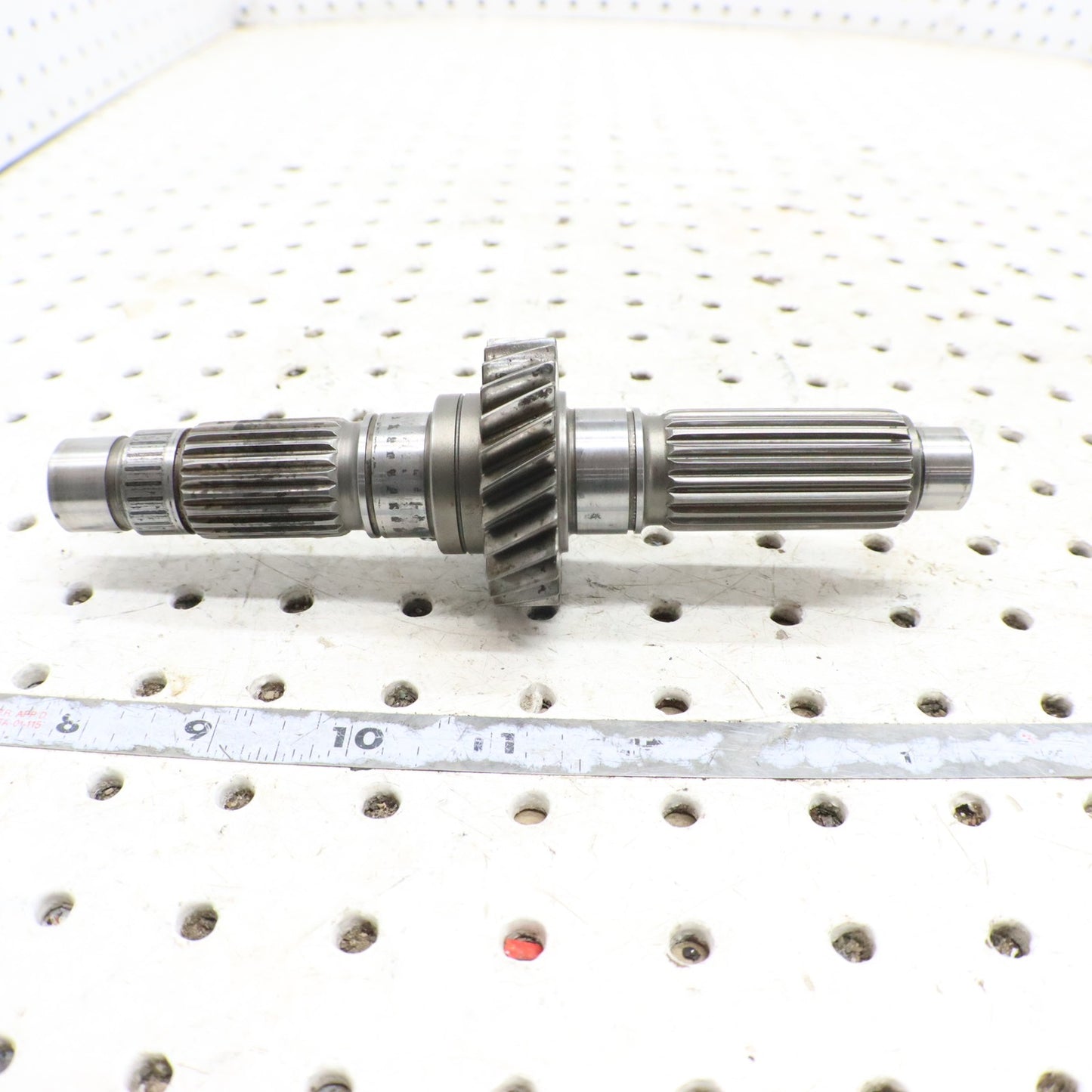 2021 Polaris Sportsman 570 Efi Transmission Gearcase Reverse Shaft 3234280
