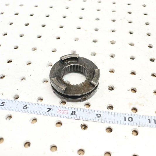 1998 POLARIS SPORTSMAN 500 TRANSMISSION CLUTCH DOG HI / REV 3233128