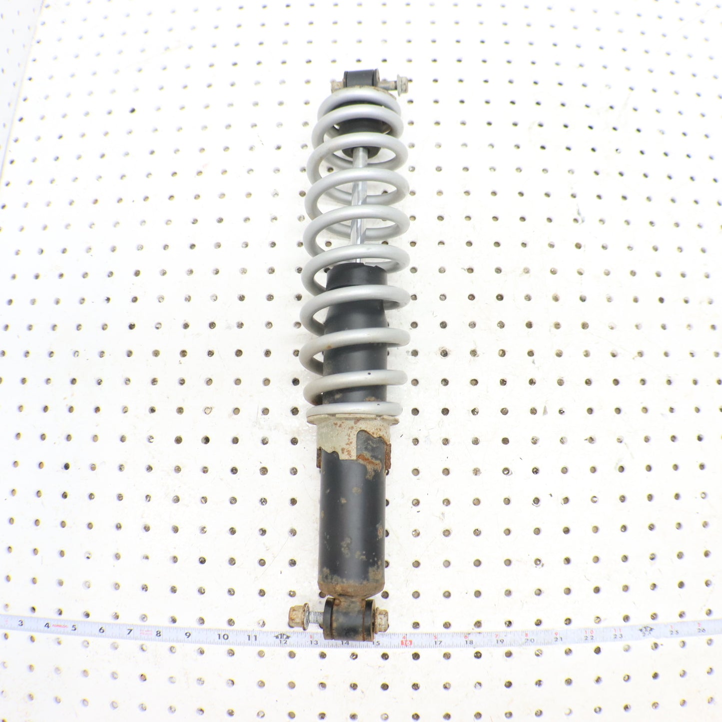 2013 Polaris Ranger Xp 900 Shock FRONT 7043755