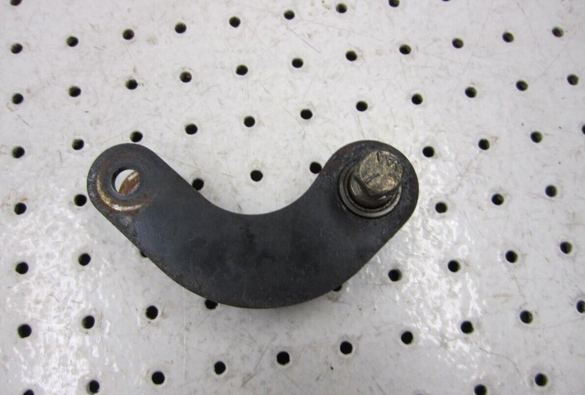 2007 ARCTIC CAT F5 EFI LXR REAR SHOCK PIVOT MOUNT 1704-473