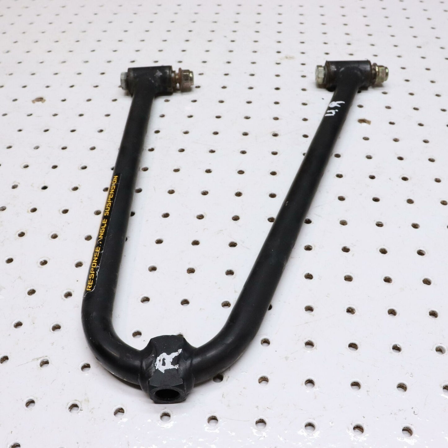 2006 SKI-DOO MXZ 800 FRONT Upper Arm 505071756