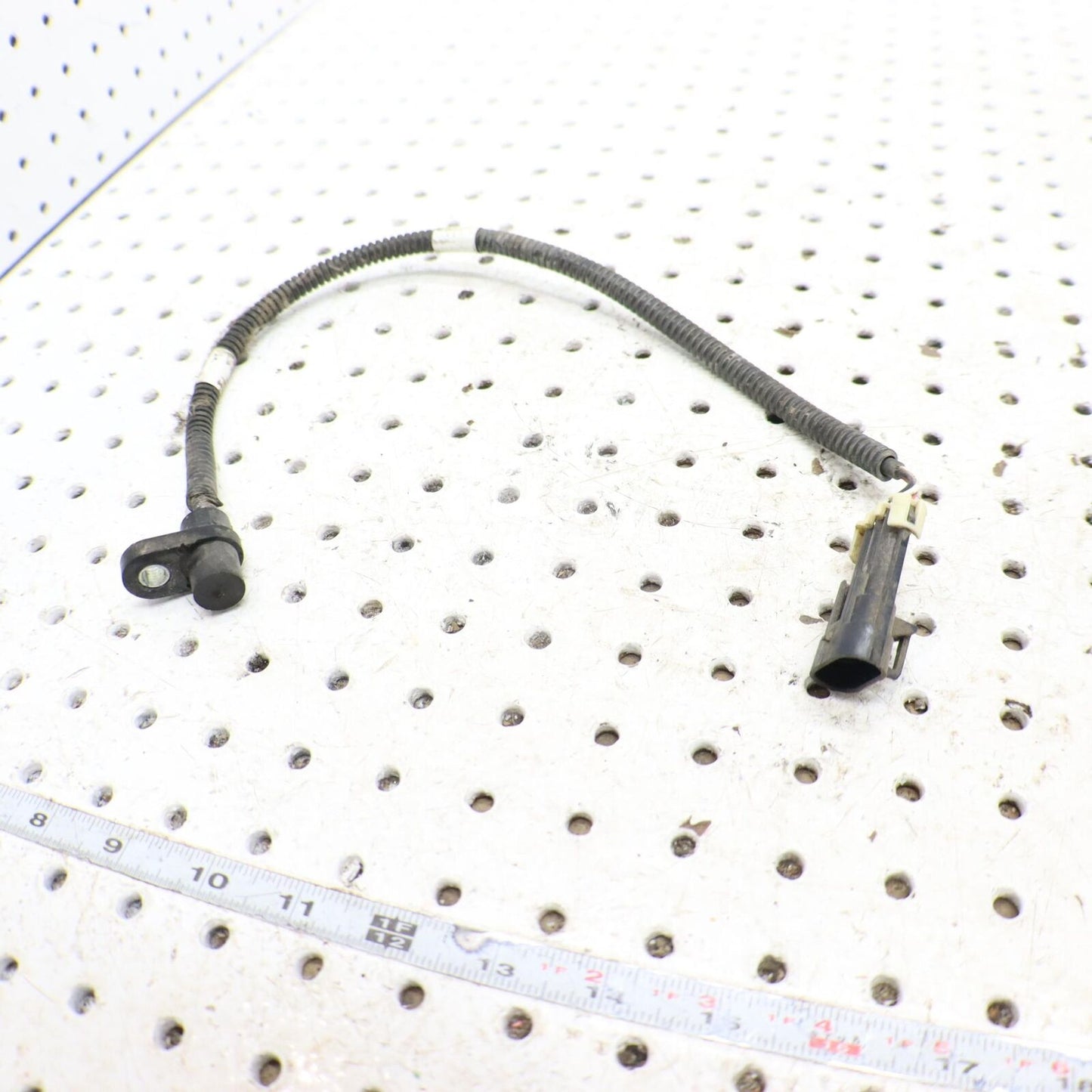 2015 POLARIS SWITCHBACK 800 SPEED SENSOR SPEEDOMETER SENSOR 2412792