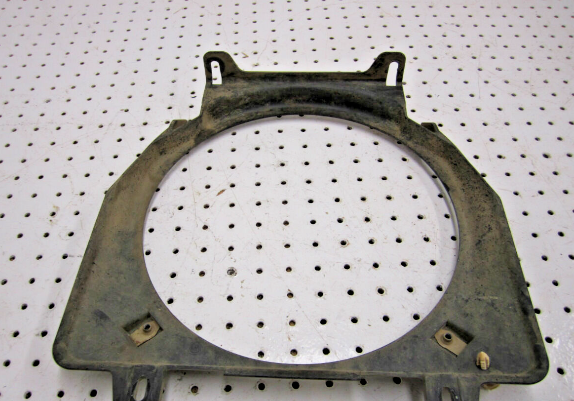 2003 POLARIS SPORTSMAN 600 FAN SHROUD 5434171