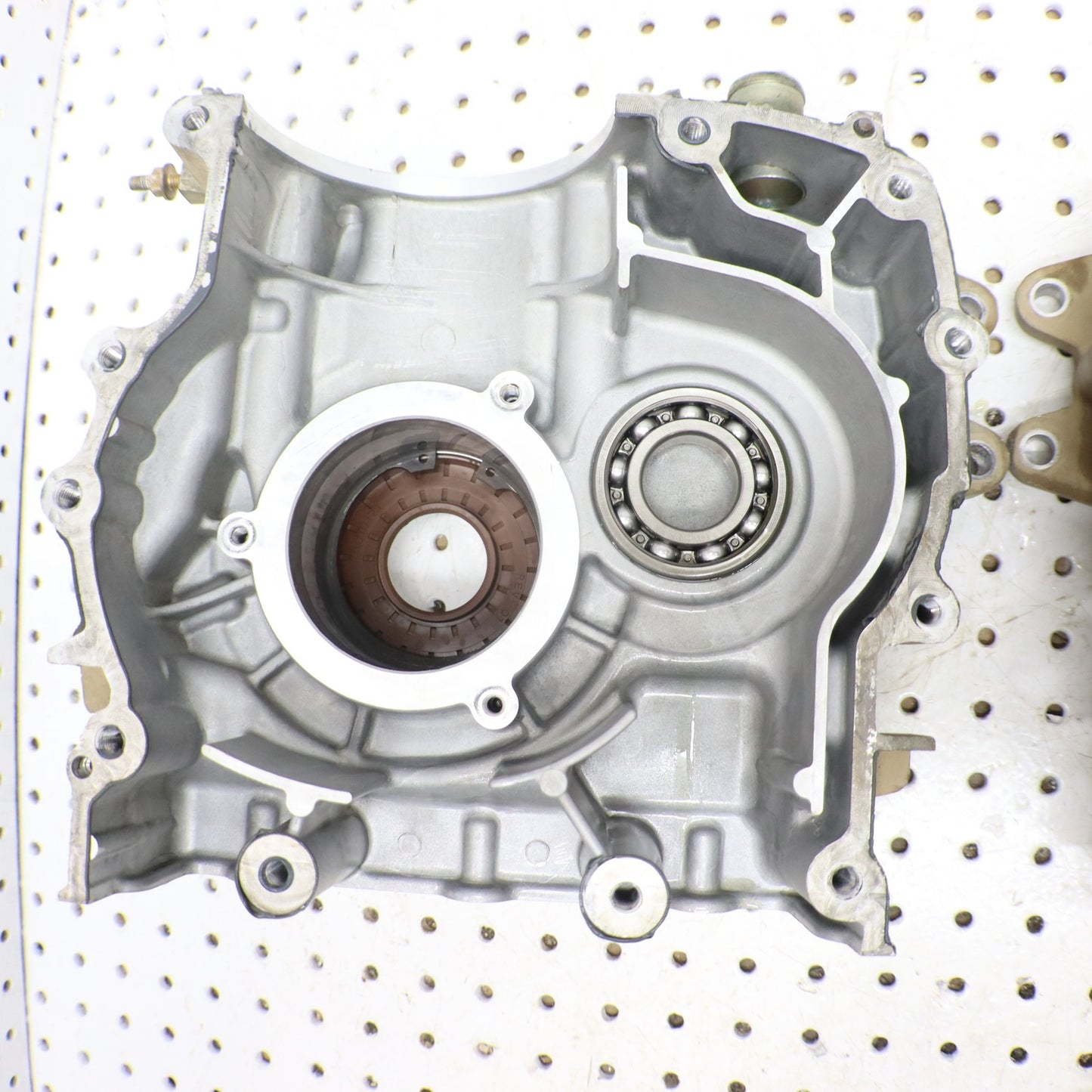 2016 Polaris Sportsman Sp 570 Crankcase Engine Case 2205169; 2206361