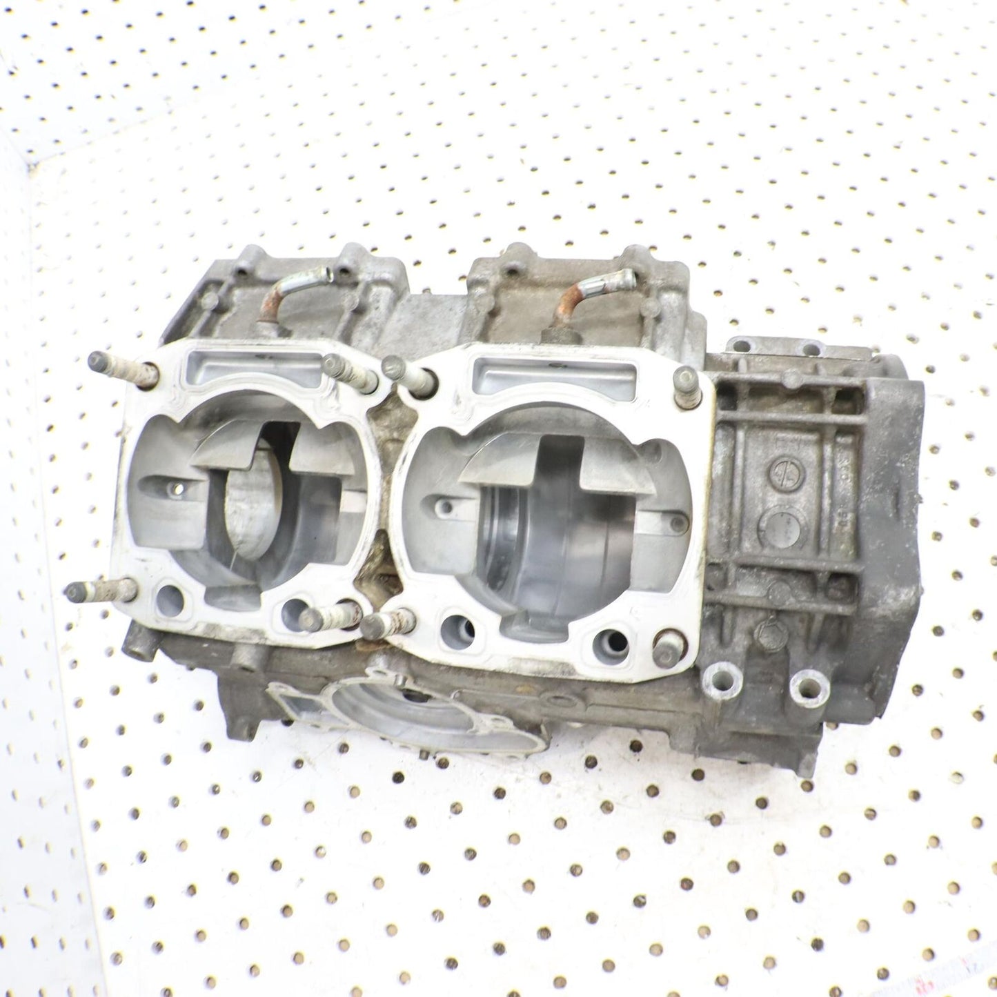 2009 ARCTIC CAT F5 ENGINE MOTOR CASE CASES 3007-612