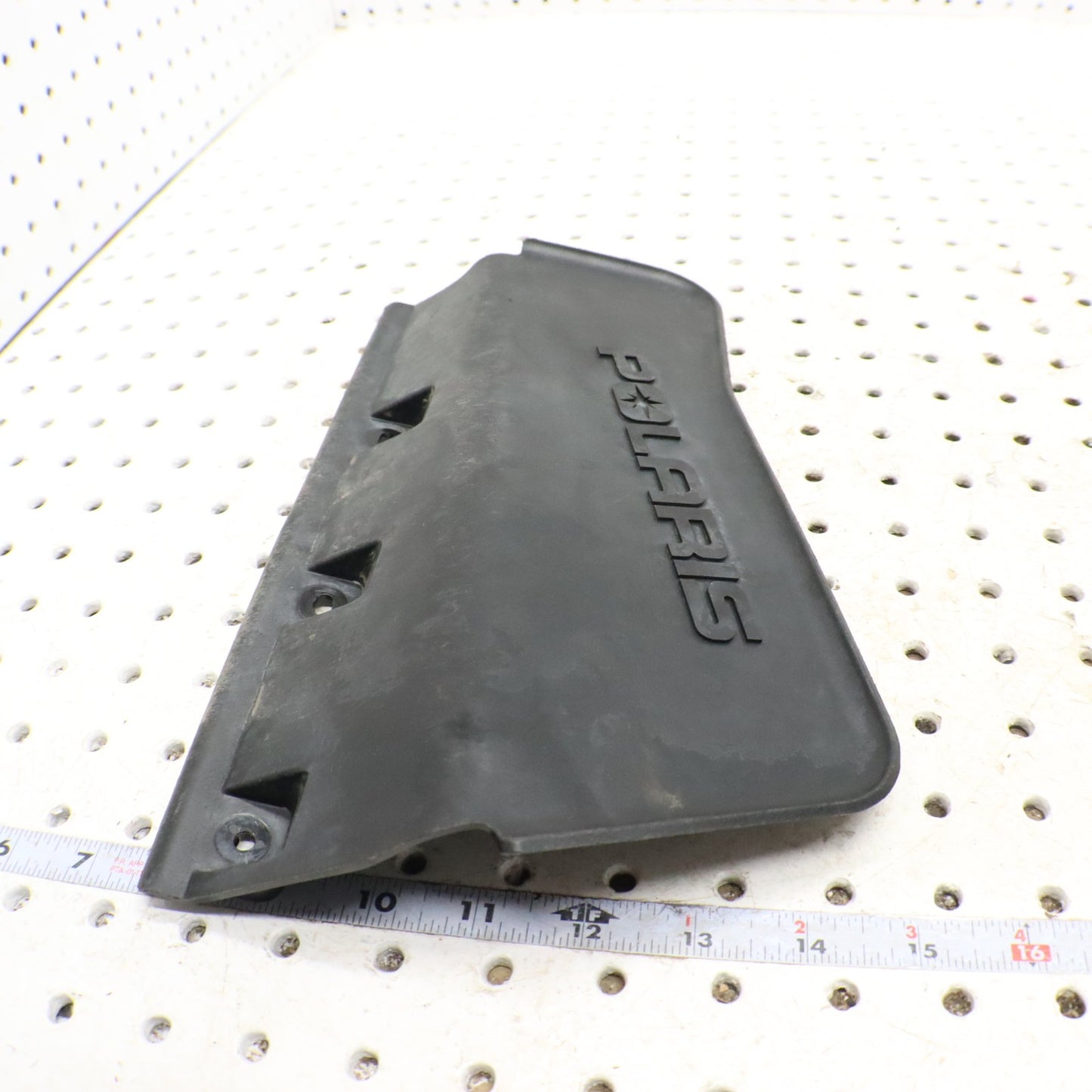 2015 Polaris Sportsman 570 Cv Joint Shield Axle Guard LEFT FRONT 5435028-070