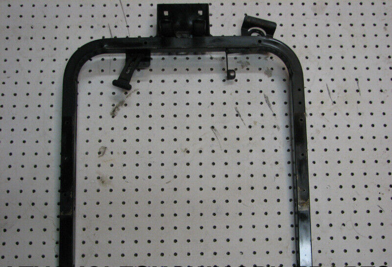 2002 POLARIS 800 RMK 151 STEERING POST HOOP 1013444