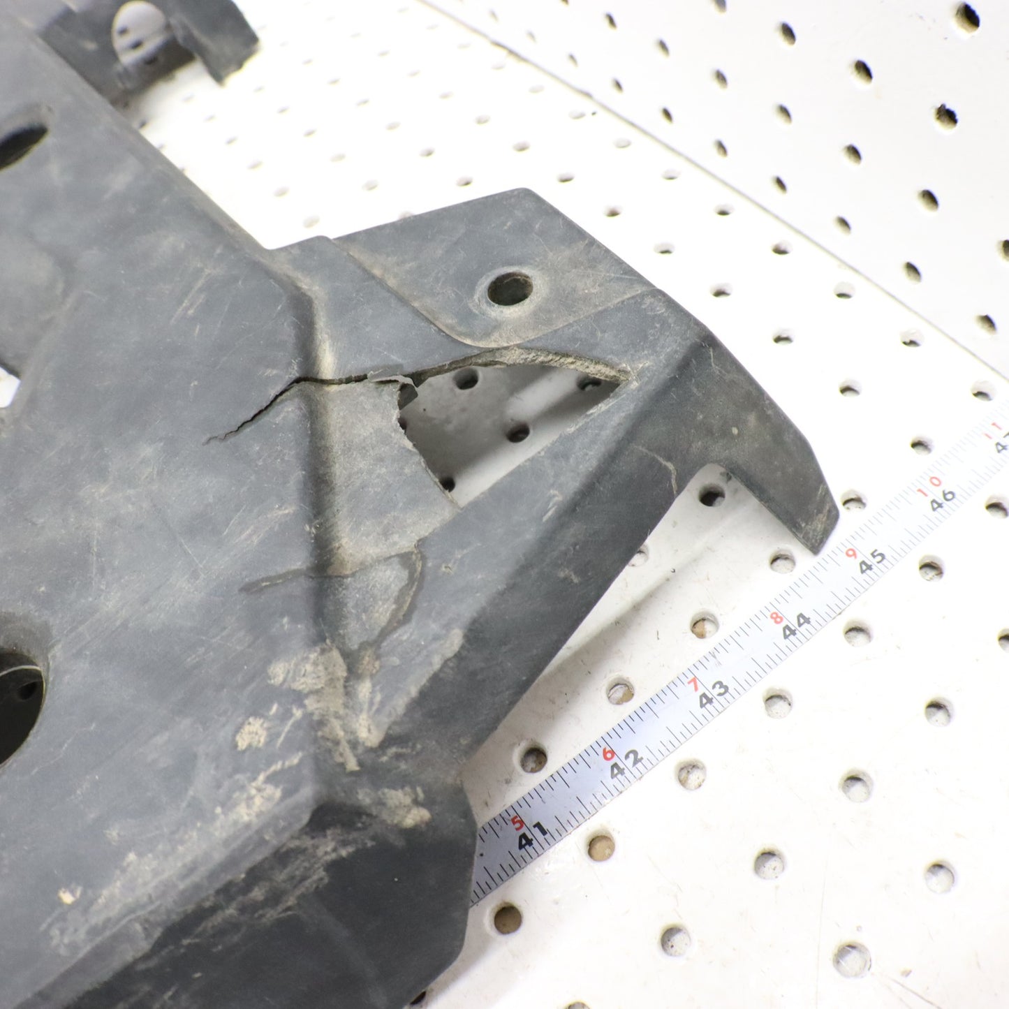 2015 Polaris Sportsman 570 Rear Rack 2635059-070