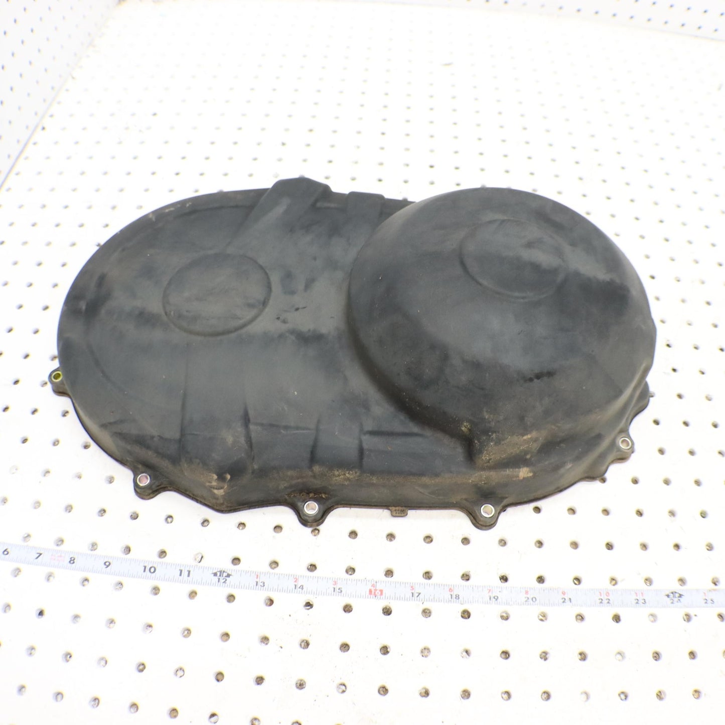 2016 SUZUKI KING QUAD 500 CLUTCH COVER OUTER 11380-11H00