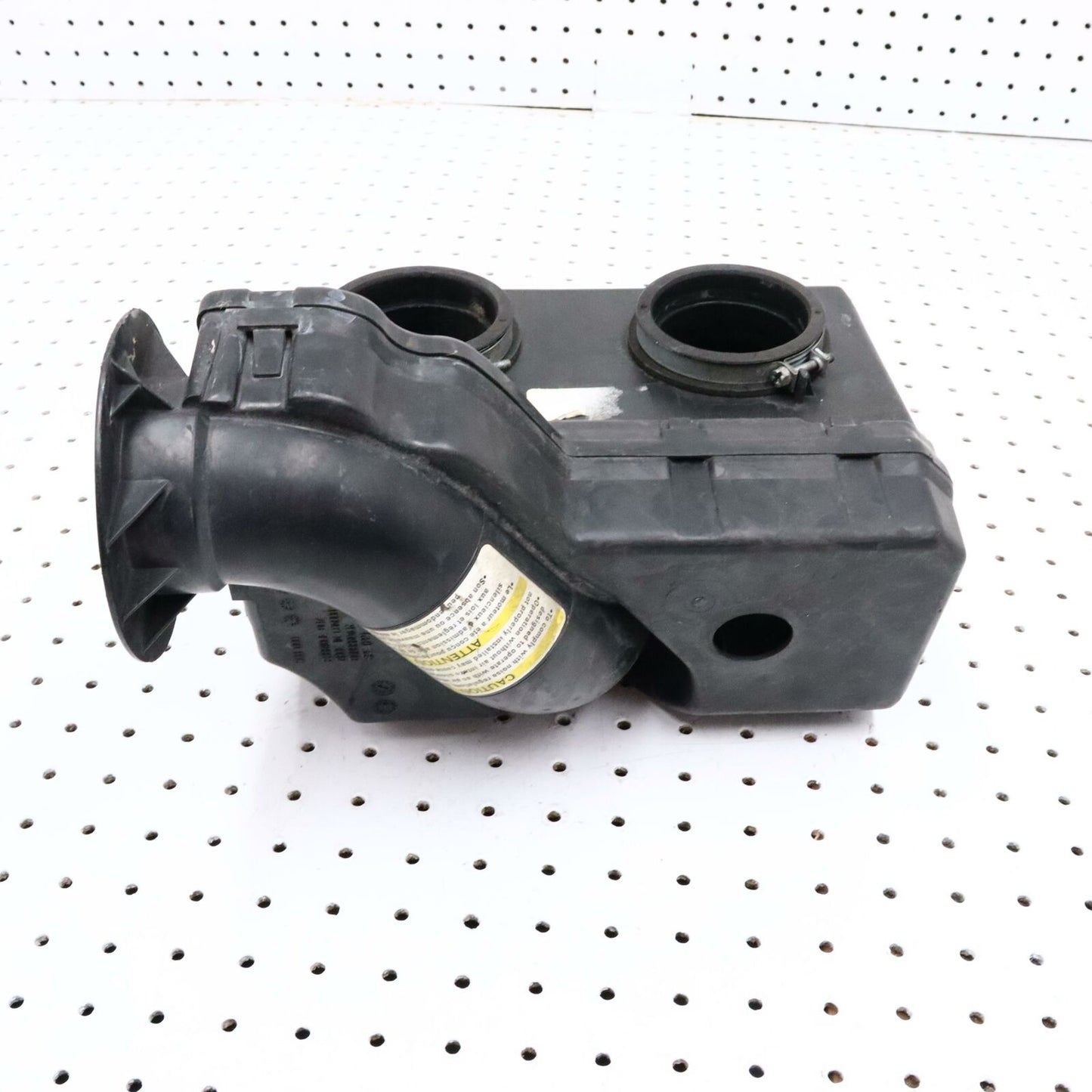 2006 SKI-DOO MXZ 800 AIR CLEANER FILTER BOX AIRBOX 508000388
