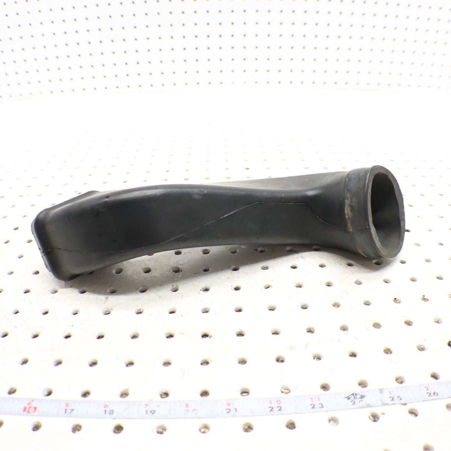 2009 Polaris Sportsman Xp 850 Cvt Clutch Air Inlet Duct 5436820