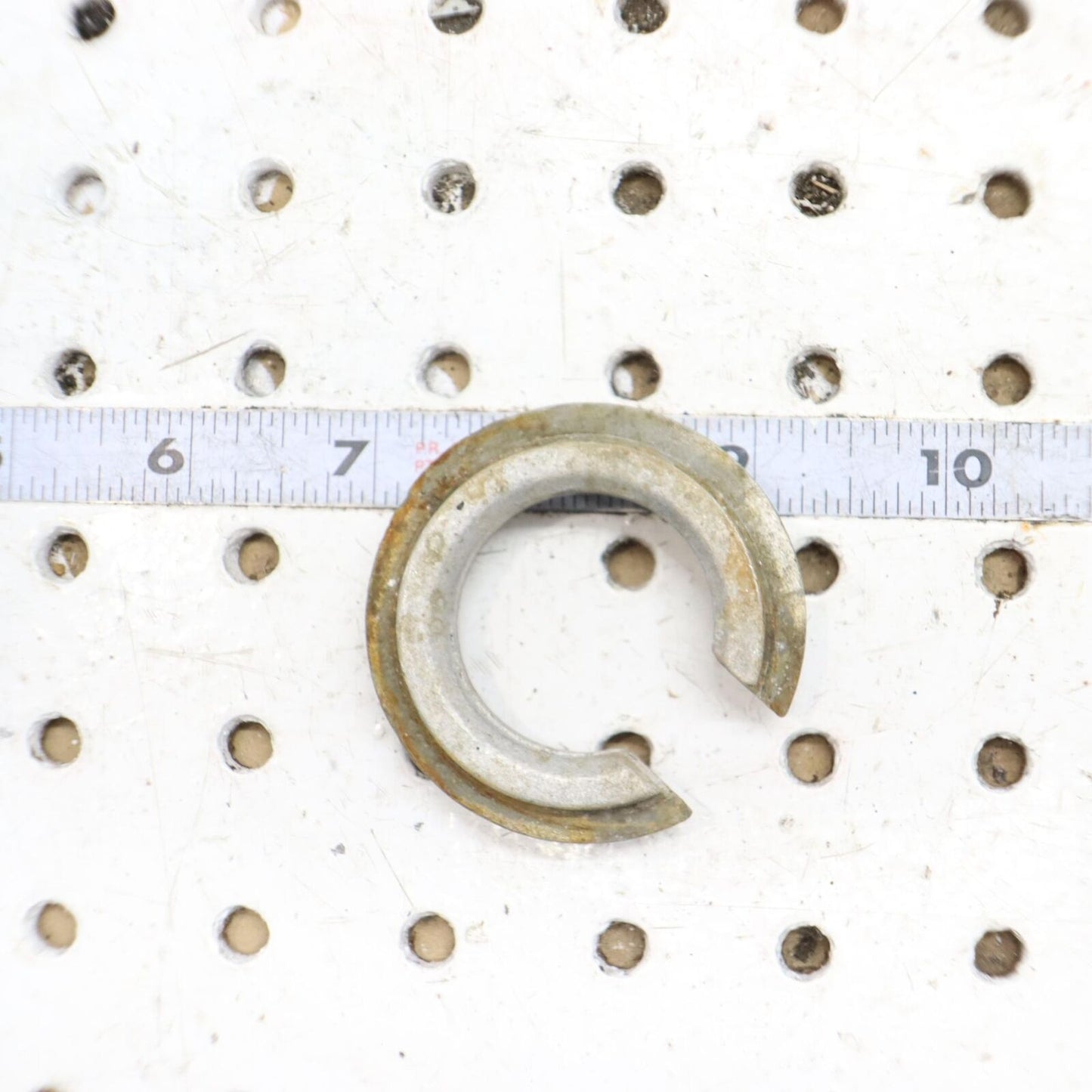 2002 ARCTIC CAT ZR 600 SHOCK SPRING RETAINER 1603-890