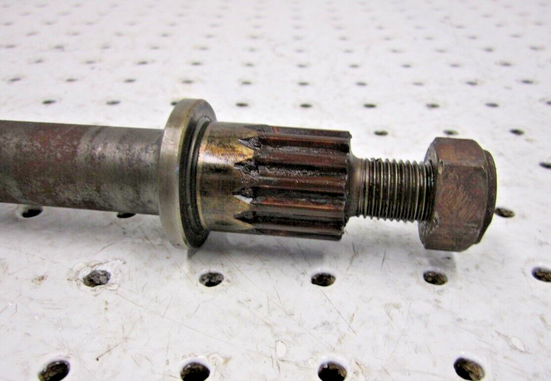 2009 YAMAHA RHINO 450 SHAFT 1 1D9-1761A-00-00