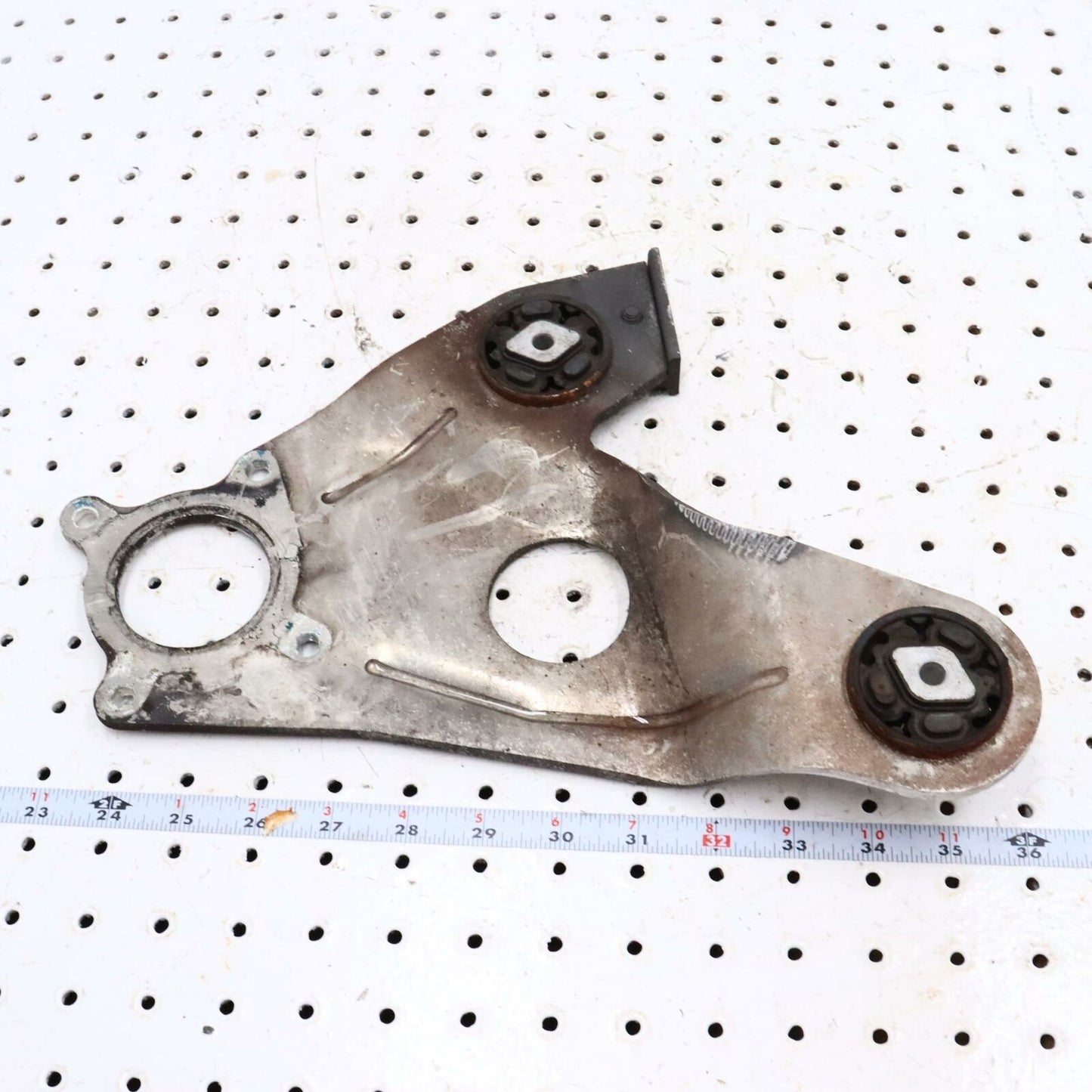 2013 ARCTIC CAT F5 ENGINE MOTOR MOUNT BRACKET 0708-484