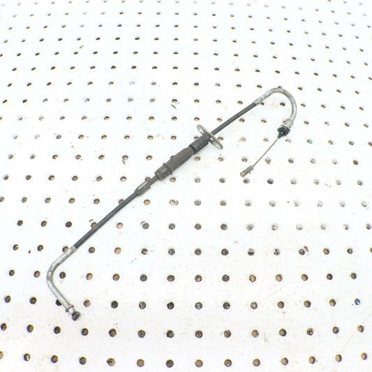 2008 ARCTIC CAT F6 EXHAUST VALVE CABLE  3007-456