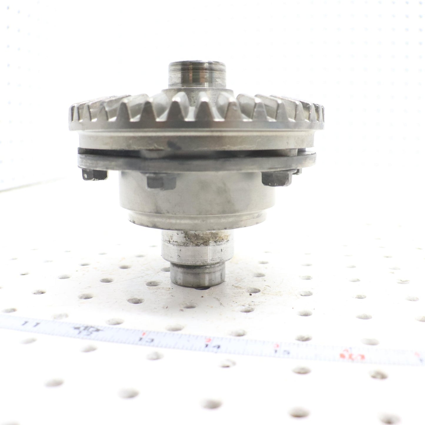 2016 SUZUKI KING QUAD 500 INPUT SHAFT ASSY. 27320-31HA0