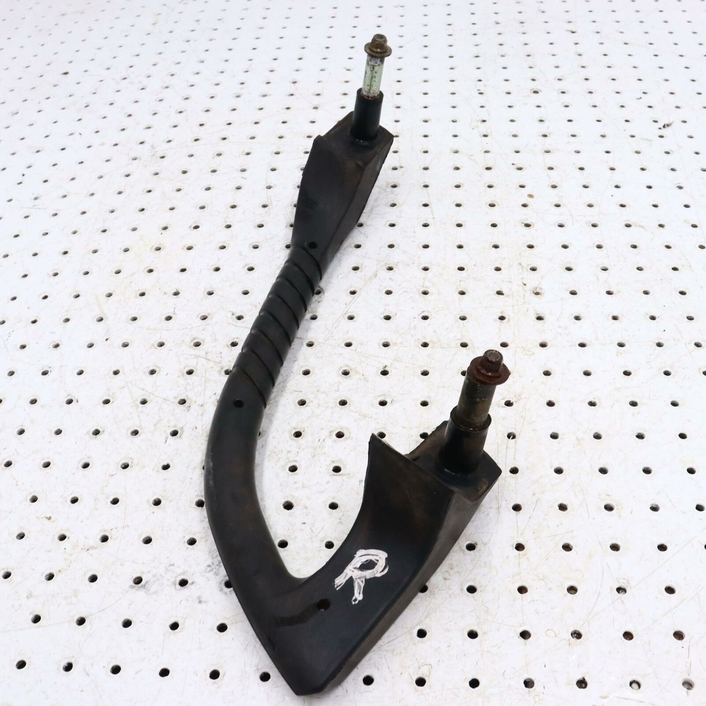 2005 BOMBARDIER OUTLANDER MAX 400 GRAB BAR HANDLE RIGHT 705000980