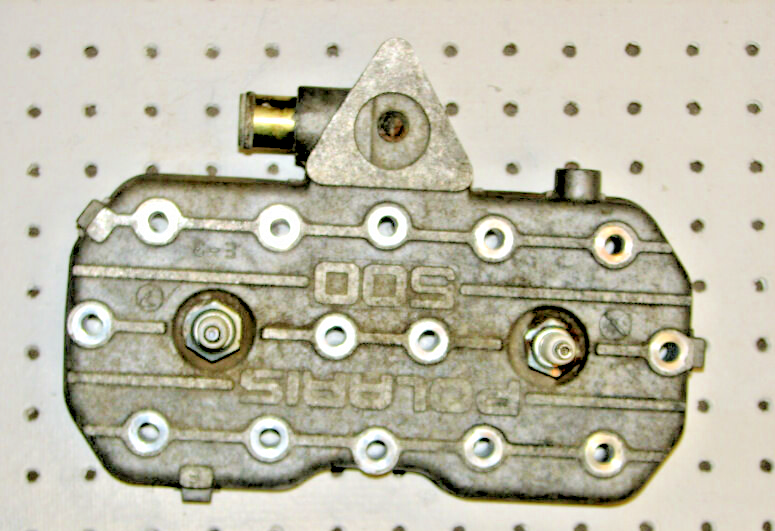 2002 POLARIS CLASSIC 500 E/R CYLINDER HEAD 3087148