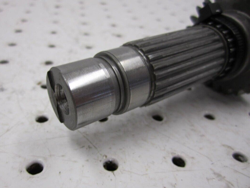 2007 POLARIS SPORTSMAN 450 REVERSE SHAFT 26T 3234071