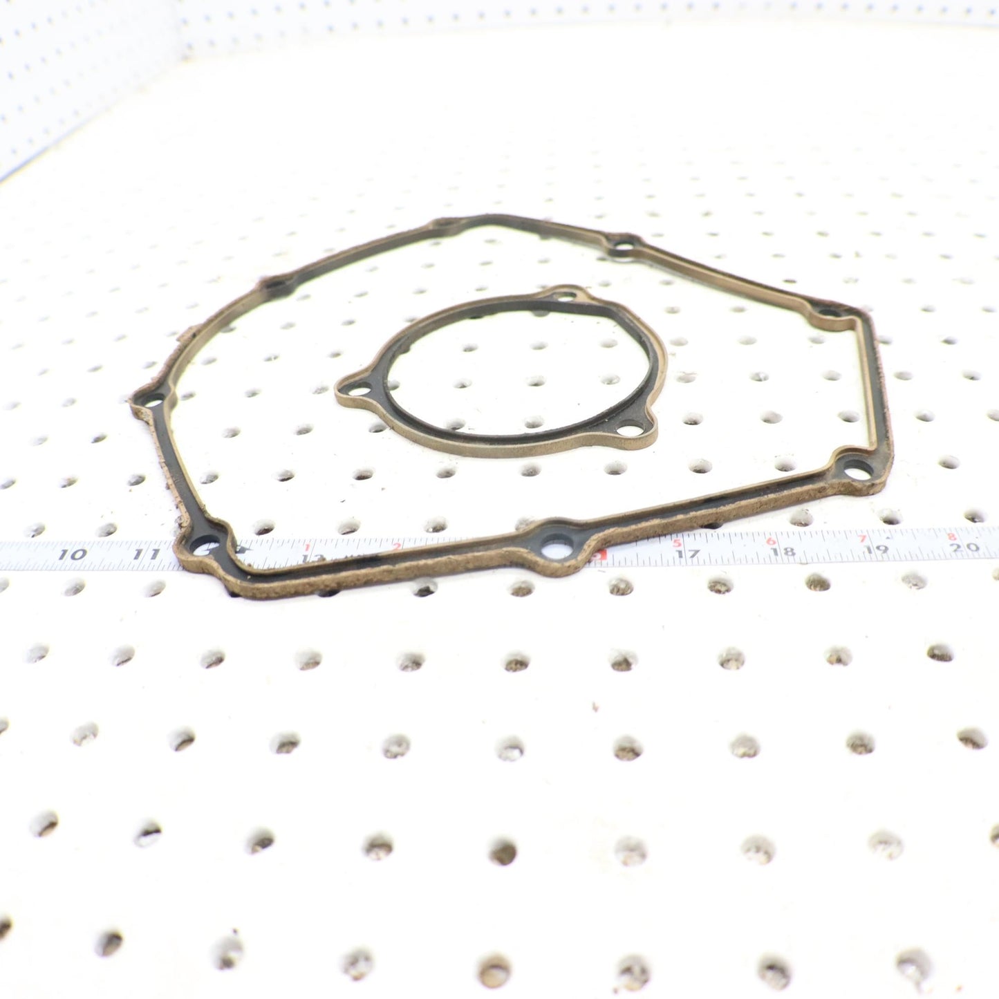 2016 SUZUKI KING QUAD 500 CLUTCH COVER GASKET O RING SEAL 11484-11H00 11484-11H0