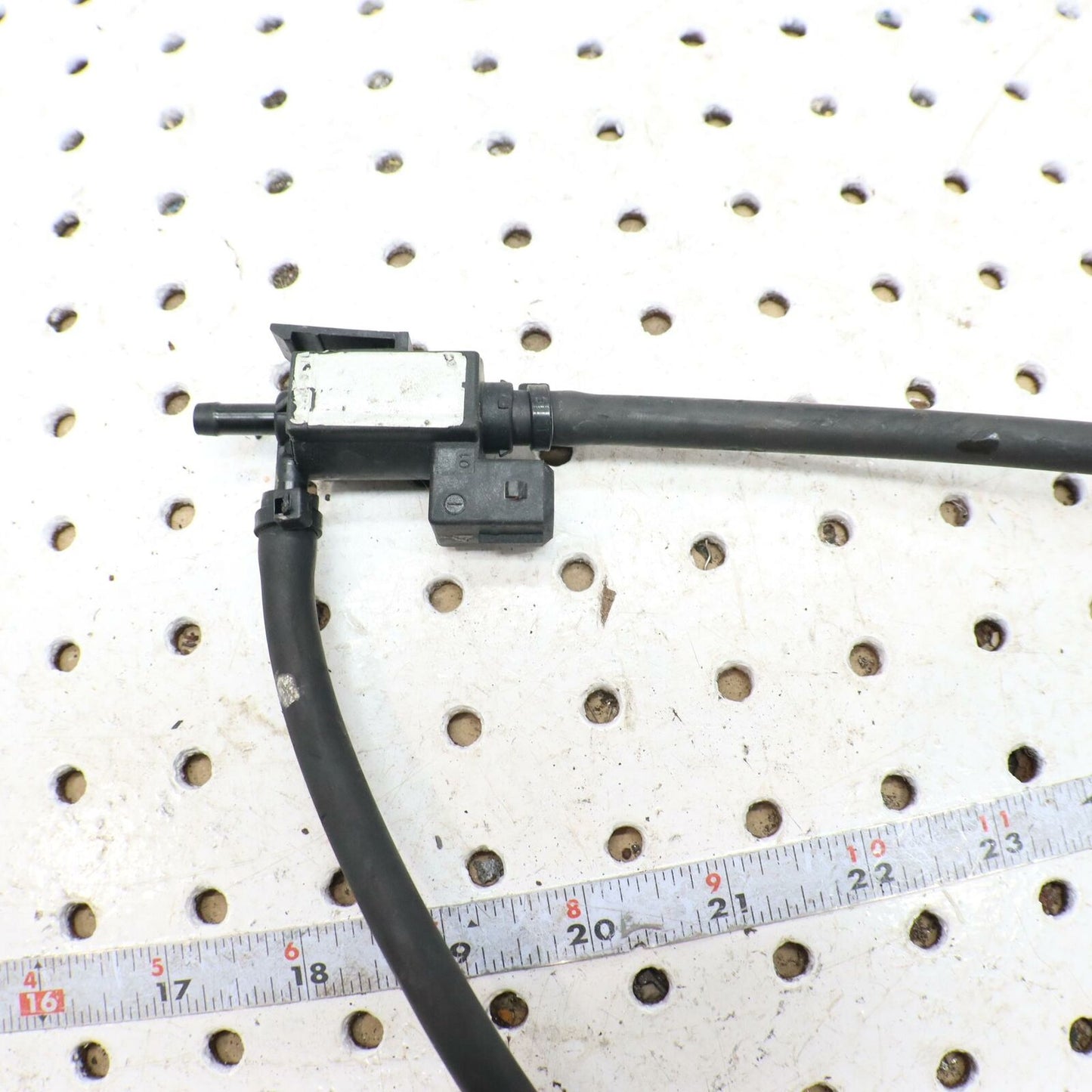 2006 POLARIS SWITCHBACK BOOST CONTROL VALVE ELECTRONIC 4011285