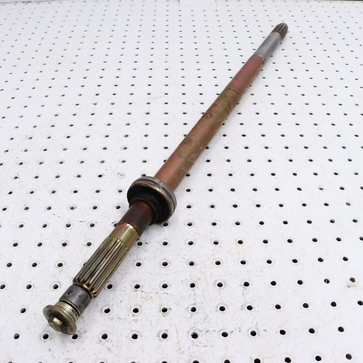 2006 POLARIS SWITCHBACK SECONDARY JACK SHAFT JACKSHAFT 1332453