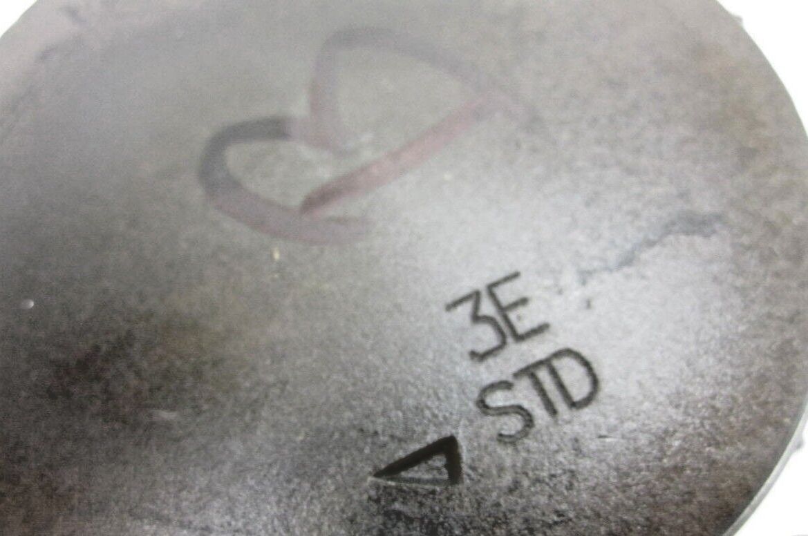 2009 POLARIS 800 RMK 163 PISTON 2203943, 2204154