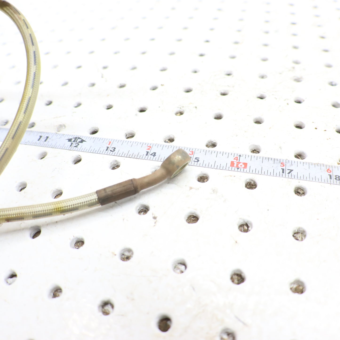 2014 Polaris Sportsman 570 Brake Line Rear FOOT 1911671 39"