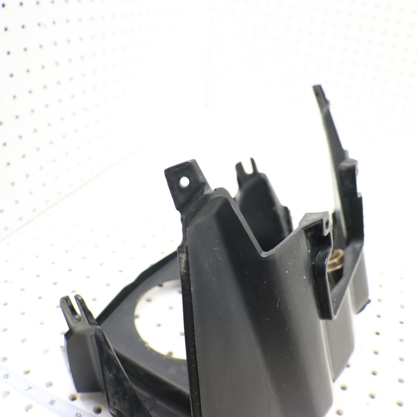 2016 Polaris Sportsman Sp 570 Headlight Gauge Pod REAR 5451730-070