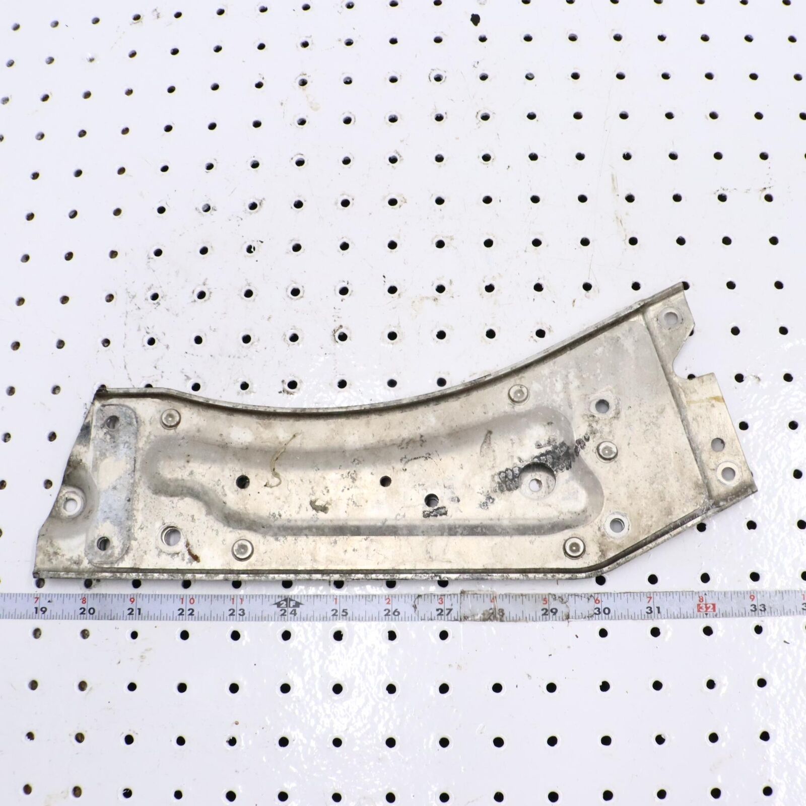 2006 POLARIS FUSION 700 ENGINE MOTOR MOUNT BRACKET 1015100