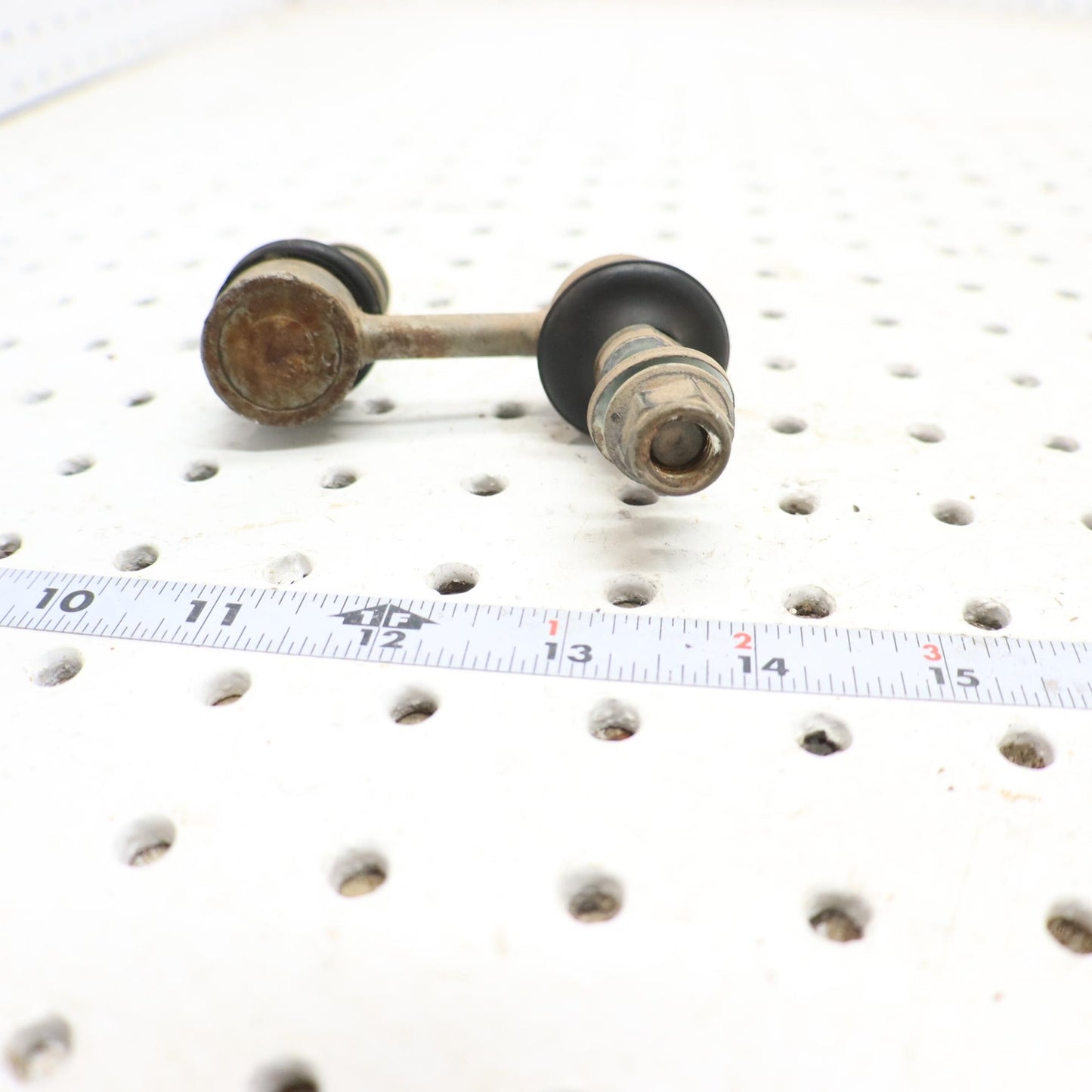 2016 SUZUKI KING QUAD 500 SWAY BAR LINK 61660-31G20