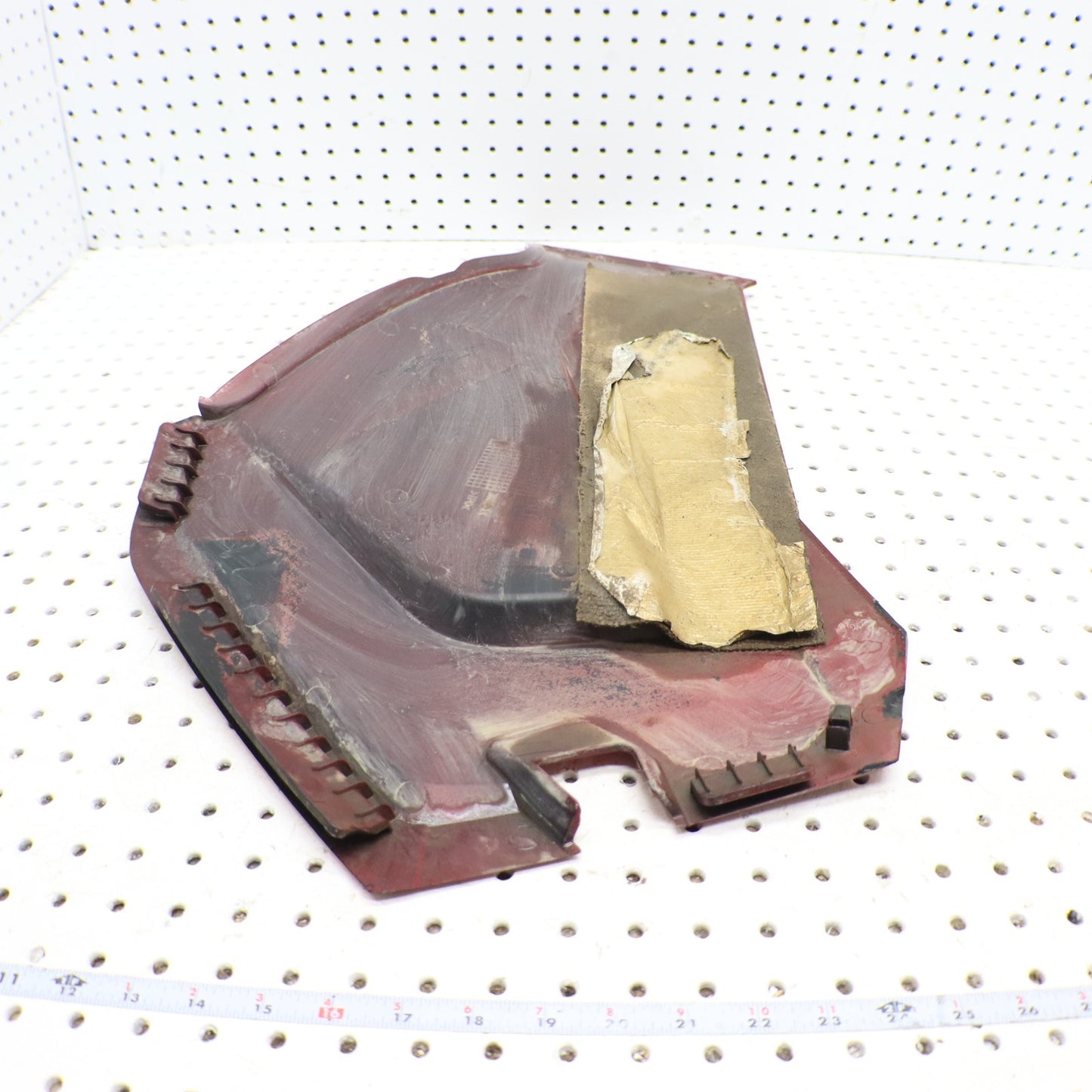 2016 Polaris Sportsman Sp 570 Side Panel Cover Right 2636443-520