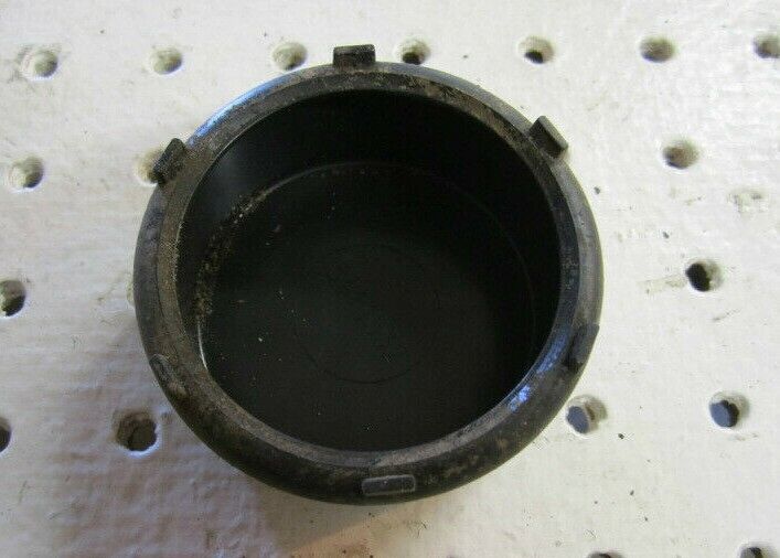 POLARIS MAGNUM XPEDITION SWING ARM PIVOT CAP COVER 5411532