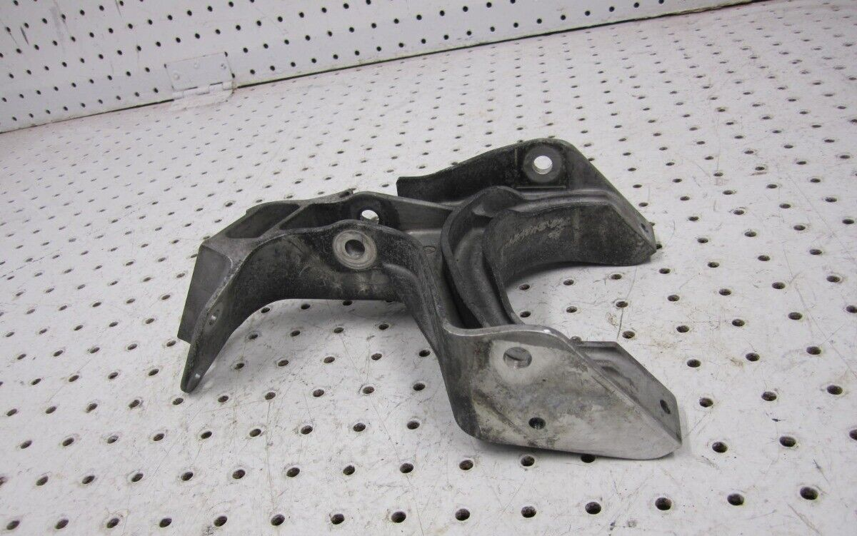 2007 ARCTIC CAT F5 EFI LXR FRAME MOUNTING SHOCK RIGHT 0607-806