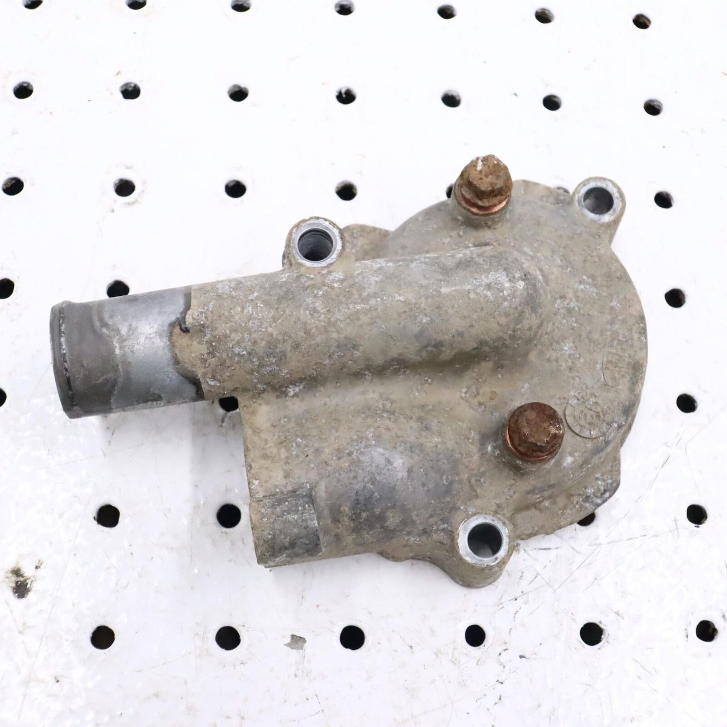2013 YAMAHA GRIZZLY 700 WATERPUMP COVER 3B4-12422-00-00