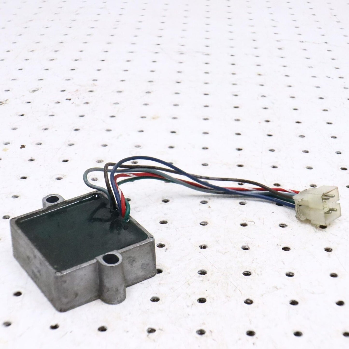 2008 POLARIS SWITCHBACK TURBO RECTIFIER VOLTAGE REGULATOR 4011795; 2203639