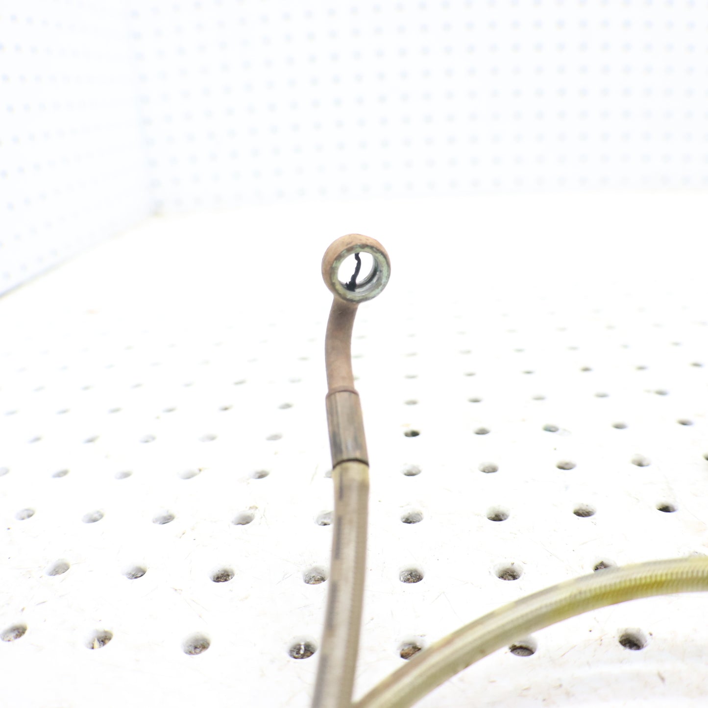 2014 Polaris Sportsman 570 Brake Line Rear FOOT 1911671 39"