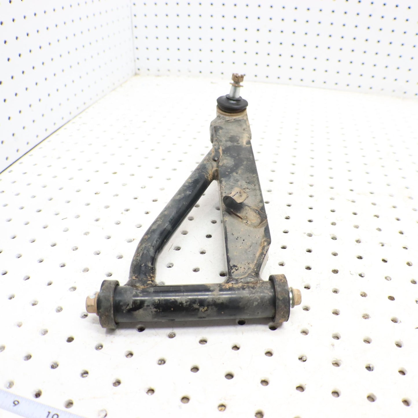 2016 SUZUKI KING QUAD 500 FRONT UPPER LEFT CONTROL ARM 52440-31820