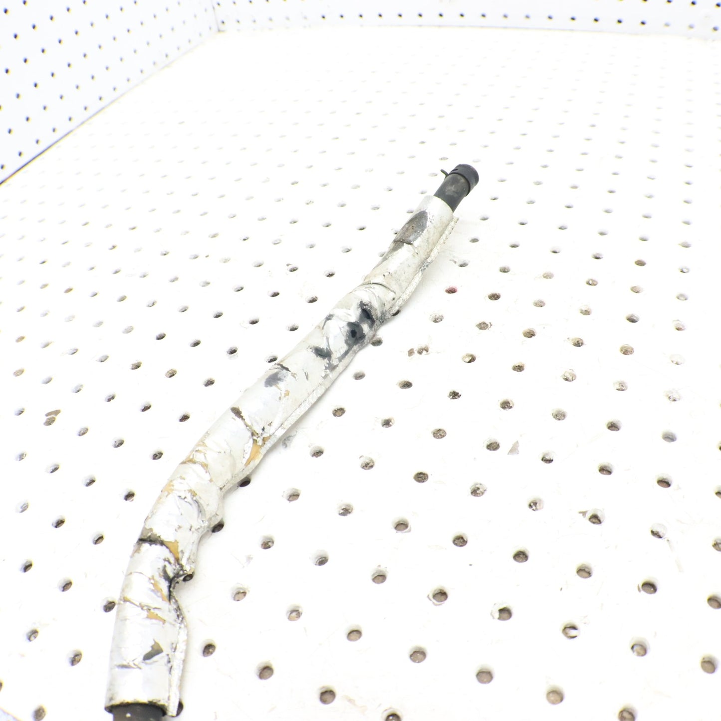 2008 Polaris Sportsman 800 Crankcase To Airbox Breather Hose 5412615; 2202744