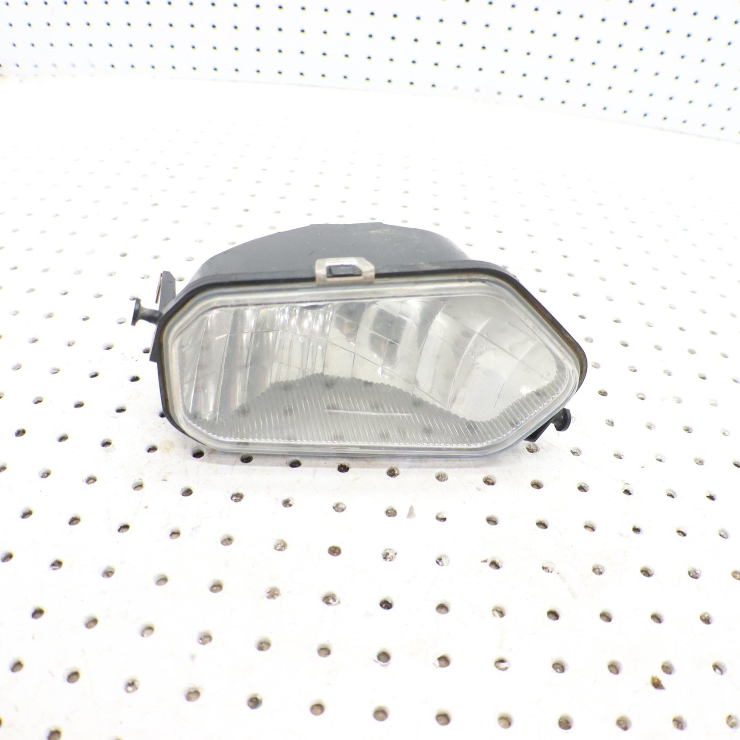 2014 Polaris Sportsman 570 Headlight Bumper LEFT, CRACK 2410615; 5856070