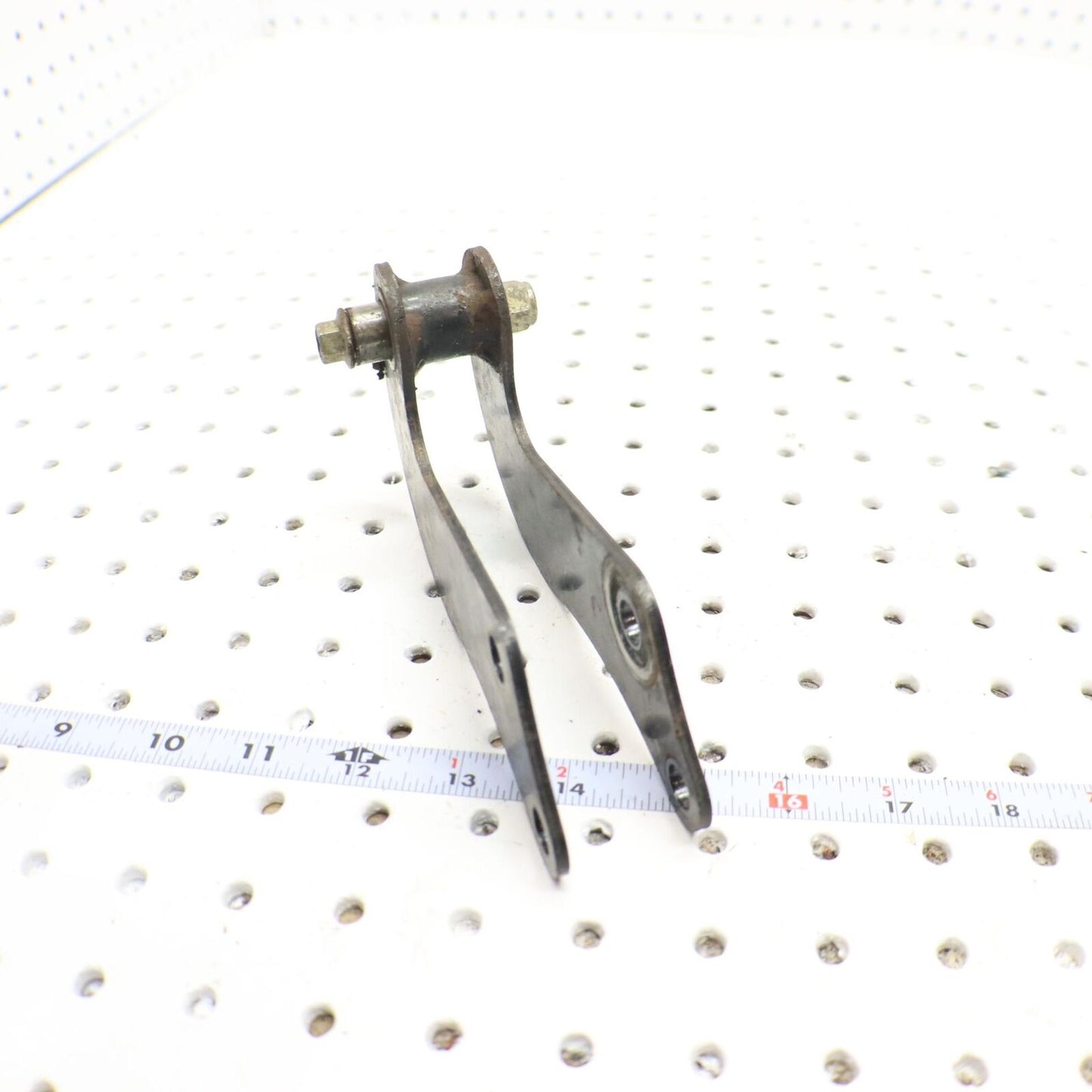 2011 ARCTIC CAT F8 SHOCK PIVOT ARM 1704-758