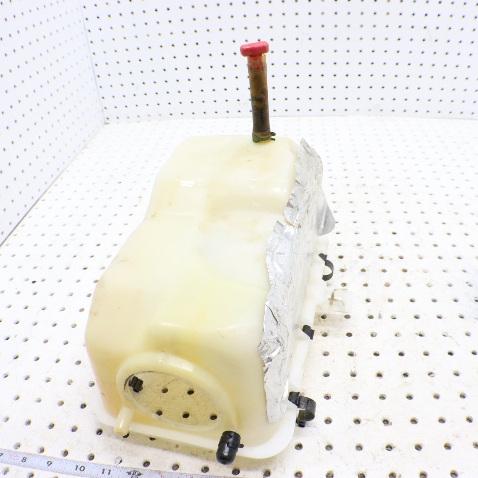 2008 Polaris Sportsman 800 Airbox Air Intake Filter Box 5433678