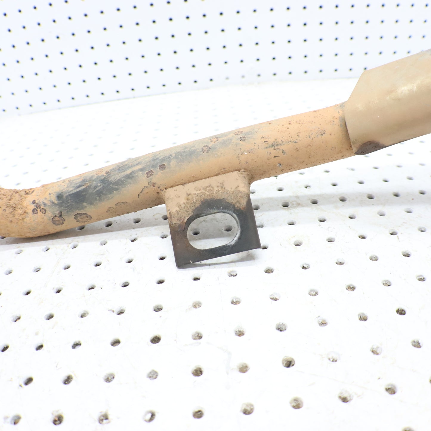 2014 Polaris Sportsman 570 Exhaust Pipe Head Pipe Header 1262378-489