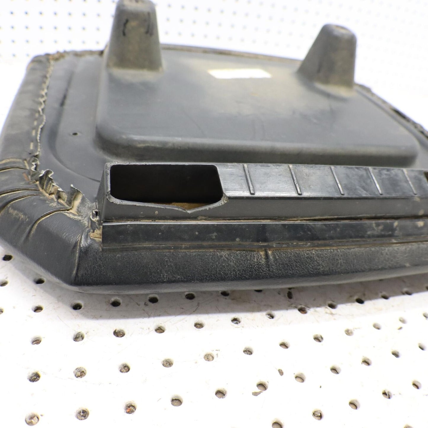 2013 POLARIS RANGER XP 900 SEAT BACK 2684968-070